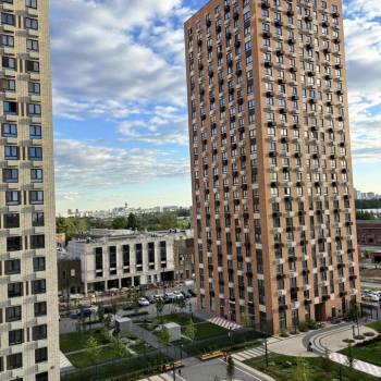 Сдается 1-комнатная квартира, 19,9 м²