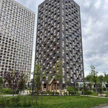Сдается 1-комнатная квартира, 19,9 м²