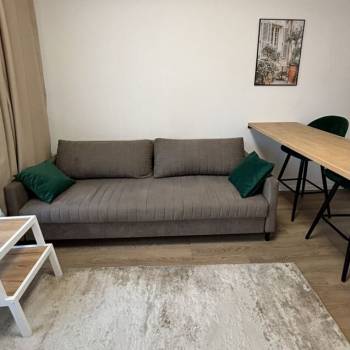 Сдается 1-комнатная квартира, 19,9 м²