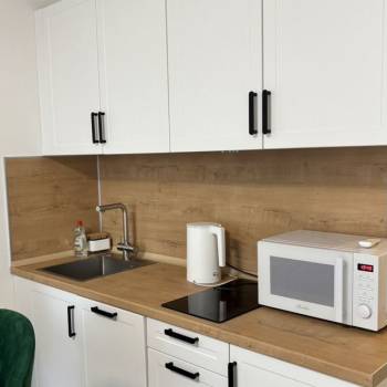 Сдается 1-комнатная квартира, 19,9 м²