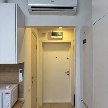 Сдается 1-комнатная квартира, 19,9 м²