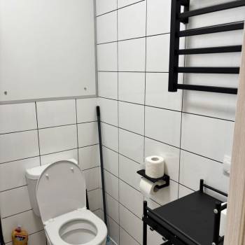 Сдается 1-комнатная квартира, 19,9 м²