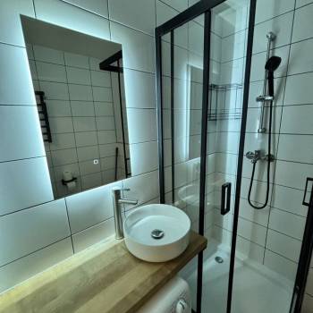 Сдается 1-комнатная квартира, 19,9 м²
