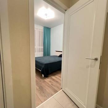 Сдается Многокомнатная квартира, 70,6 м²