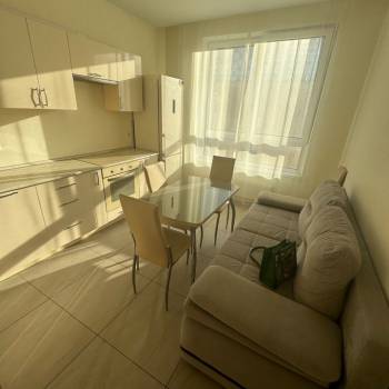 Сдается Многокомнатная квартира, 70,6 м²
