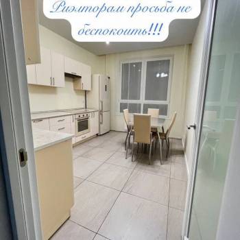 Сдается Многокомнатная квартира, 70,6 м²