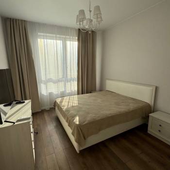 Сдается Многокомнатная квартира, 70,6 м²