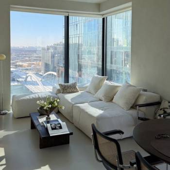 Сдается Многокомнатная квартира, 80 м²