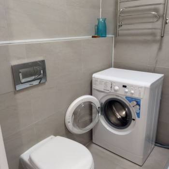 Сдается 1-комнатная квартира, 22,2 м²