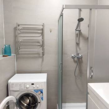 Сдается 1-комнатная квартира, 22,2 м²