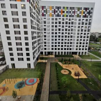Сдается 1-комнатная квартира, 22,2 м²