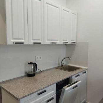 Сдается 1-комнатная квартира, 22,2 м²