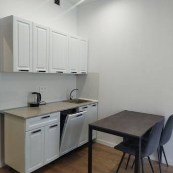 Сдается 1-комнатная квартира, 22,2 м²