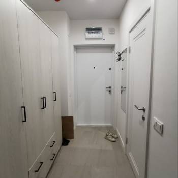 Сдается 1-комнатная квартира, 22,2 м²
