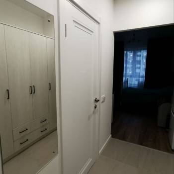 Сдается 1-комнатная квартира, 22,2 м²