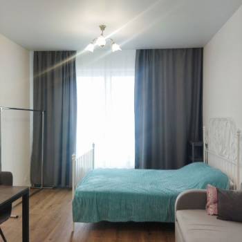 Сдается 1-комнатная квартира, 22,2 м²