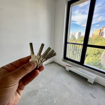 Продается 3-х комнатная квартира, 68,4 м²