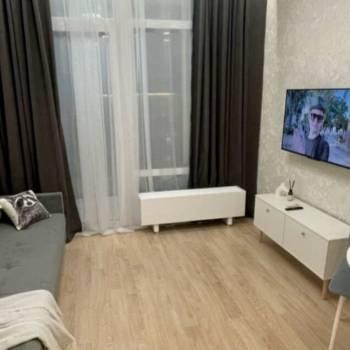 Сдается 1-комнатная квартира, 23 м²