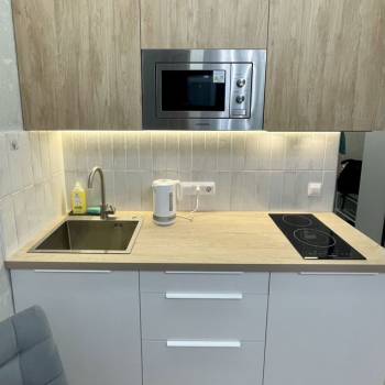 Сдается 1-комнатная квартира, 23 м²