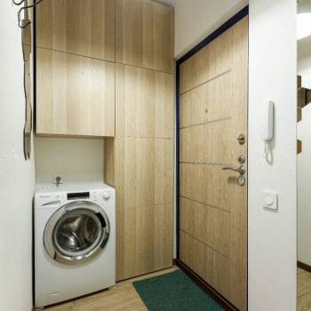 Сдается 1-комнатная квартира, 34 м²