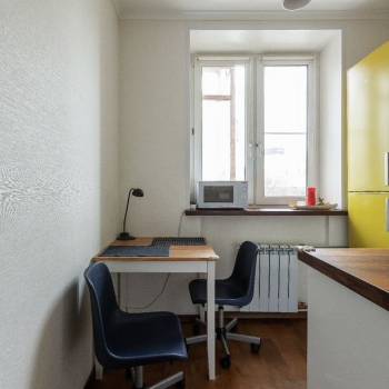 Сдается 1-комнатная квартира, 34 м²