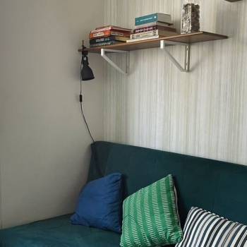 Сдается 1-комнатная квартира, 34 м²