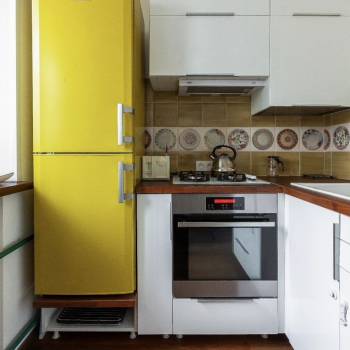 Сдается 1-комнатная квартира, 34 м²