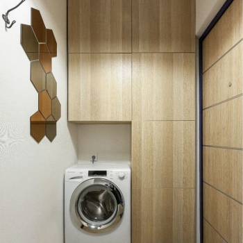 Сдается 1-комнатная квартира, 34 м²