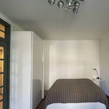 Сдается 1-комнатная квартира, 34 м²