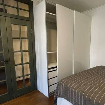 Сдается 1-комнатная квартира, 34 м²