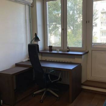 Сдается 1-комнатная квартира, 34 м²