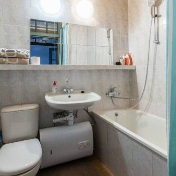 Сдается 1-комнатная квартира, 34 м²