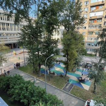 Сдается 1-комнатная квартира, 34 м²