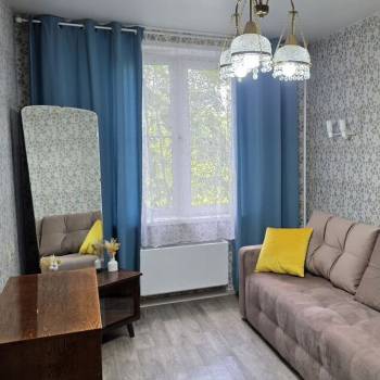 Сдается 2-х комнатная квартира, 41 м²