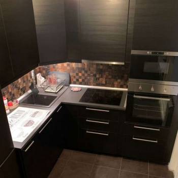 Сдается 2-х комнатная квартира, 44 м²
