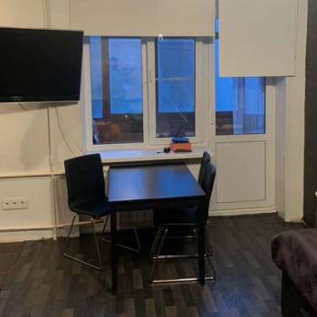 Сдается 2-х комнатная квартира, 44 м²