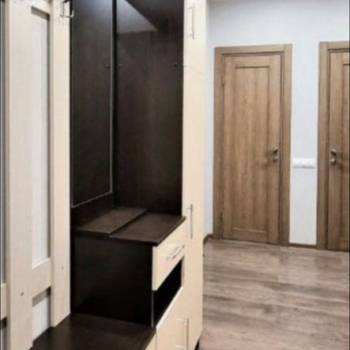 Сдается 2-х комнатная квартира, 65 м²