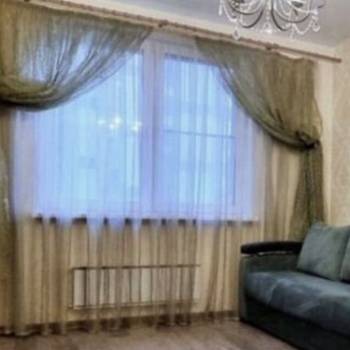 Сдается 2-х комнатная квартира, 65 м²