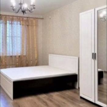 Сдается 2-х комнатная квартира, 65 м²