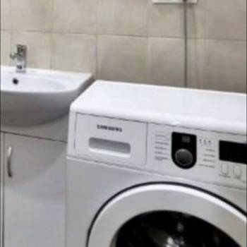 Сдается 2-х комнатная квартира, 65 м²