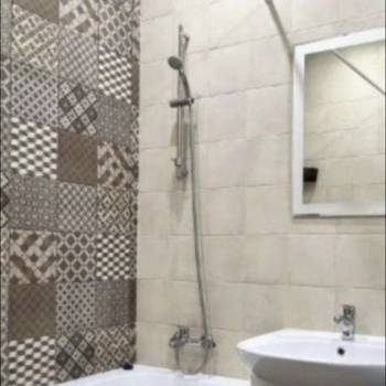 Сдается 2-х комнатная квартира, 65 м²