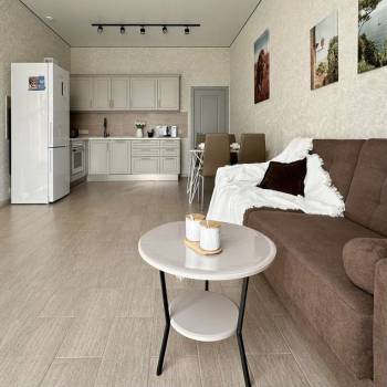Сдается 1-комнатная квартира, 58,2 м²
