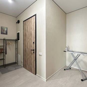 Сдается 1-комнатная квартира, 58,2 м²