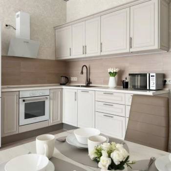 Сдается 1-комнатная квартира, 58,2 м²