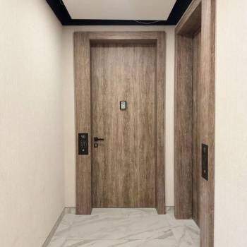 Сдается 1-комнатная квартира, 58,2 м²