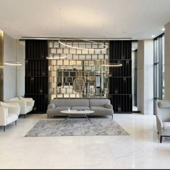 Сдается 1-комнатная квартира, 58,2 м²