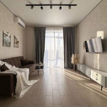 Сдается 1-комнатная квартира, 58,2 м²