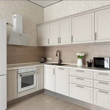 Сдается 1-комнатная квартира, 58,2 м²