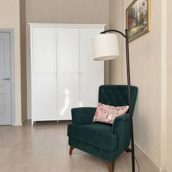 Сдается 1-комнатная квартира, 58,2 м²