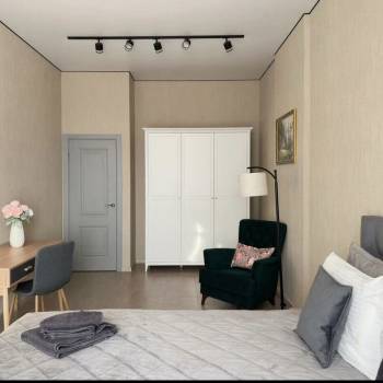 Сдается 1-комнатная квартира, 58,2 м²